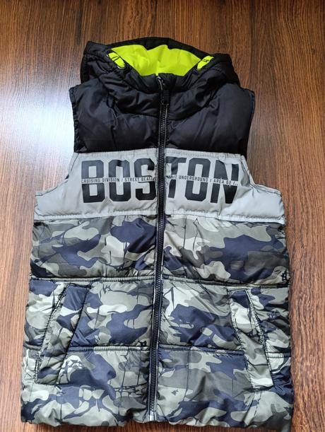 Vesta, chapter young,134