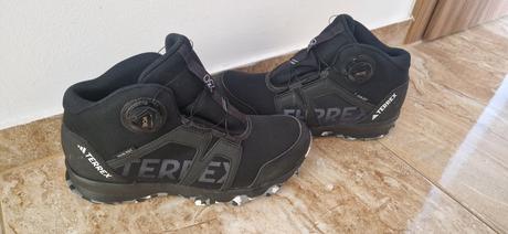 Topánky adidas terrex, adidas,39