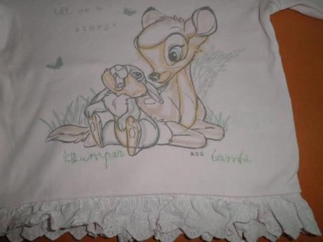 Súprava 6-9 m, f&f,74