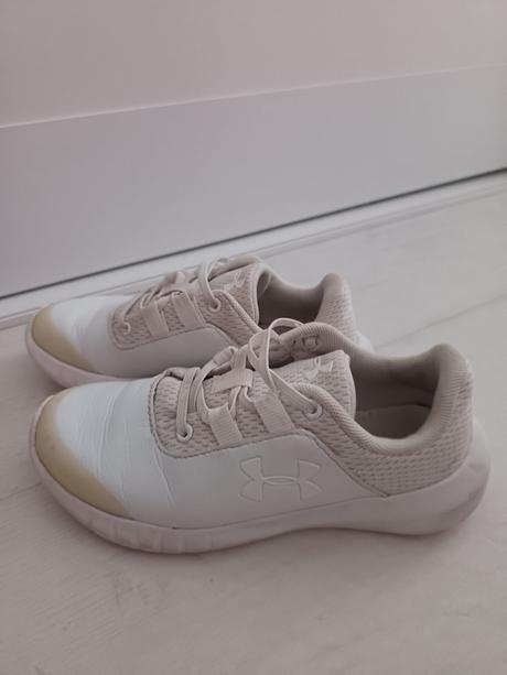 Tenisky, under armour,29
