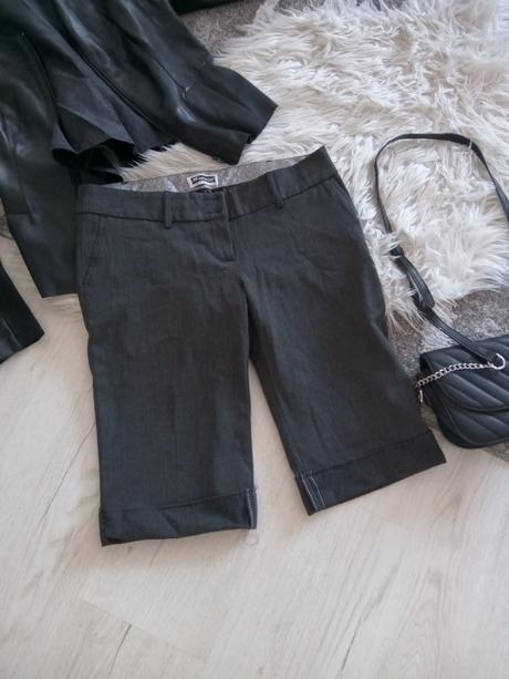 Nohavice 3/4, 40