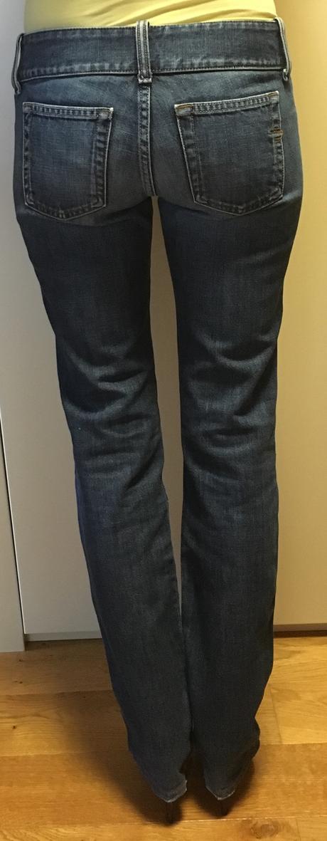 Rifle diesel denim 25, diesel,s