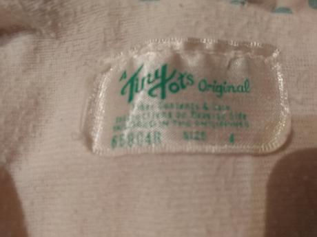 Tenká bundička, 98