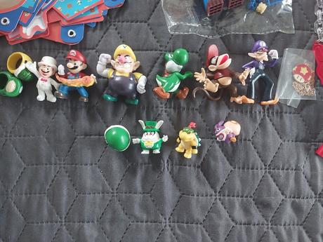 Super mario,