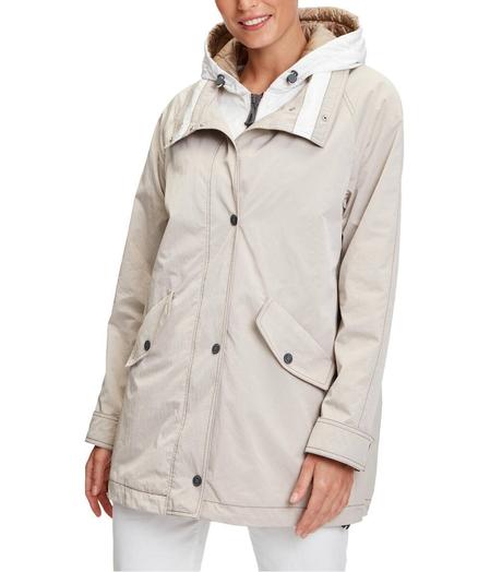 Dámska bunda gil bret, veľ. l, l