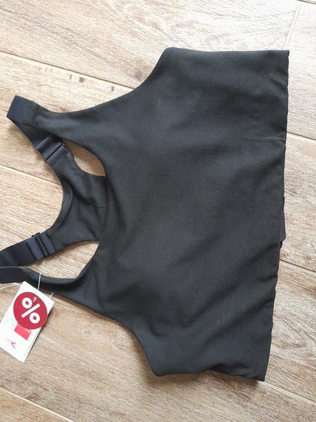 Sportova podprsenka, m