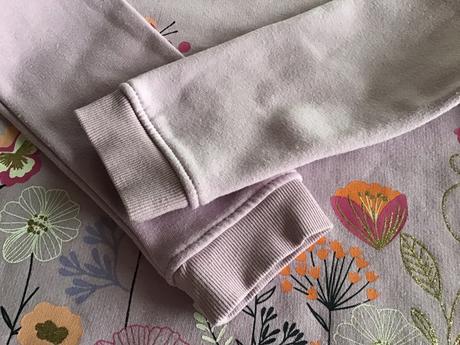 Krásna mikina palomino, palomino,134