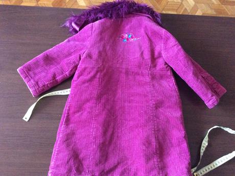 Kabatik pre dievcatko, 92