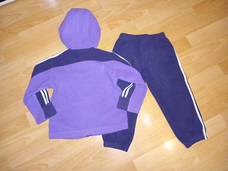 Teplakova suprava adidas, adidas,104