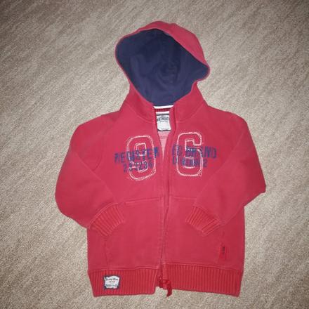 Mikina next, next,110