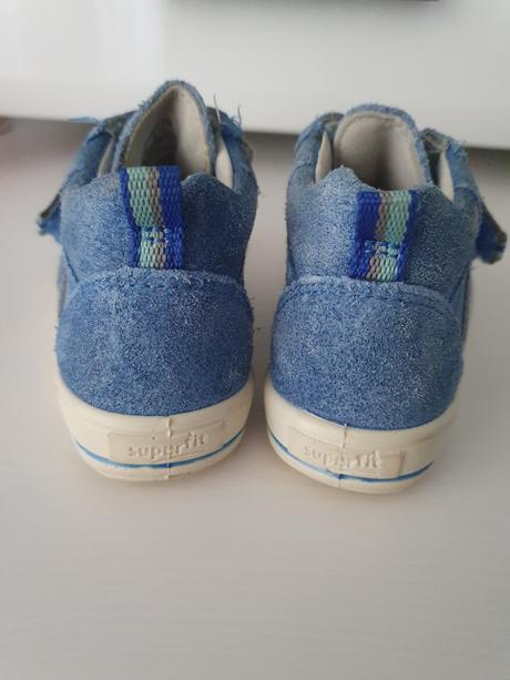 Superfit topanky, superfit,23