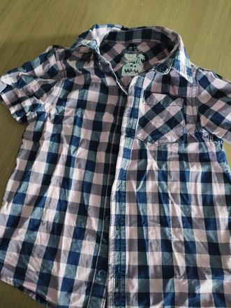 Košeľa 116, f&f,116