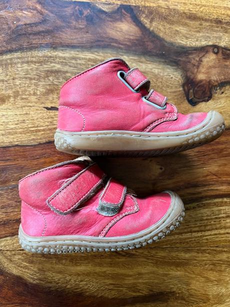 Topánky filii..., filii,21