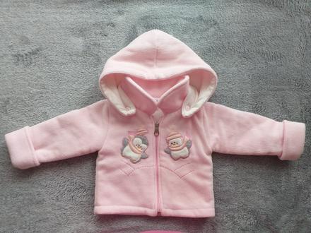 Mikina miminkovská, v. 3 mesiace, 68