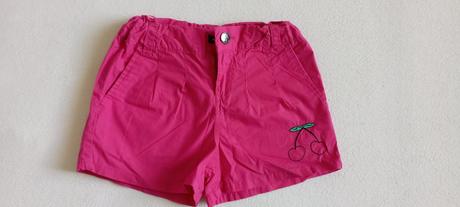 Kratke nohavice, 140