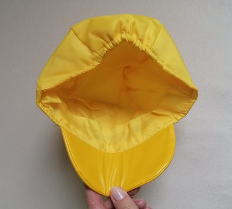 Malý pomocník - konštruktér kostým veľ. 3-5r., 