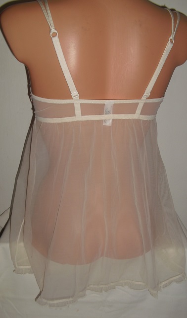 Ann sumers romanticka kosielka, xs