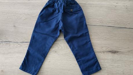 Košeľa+nohavice, 86