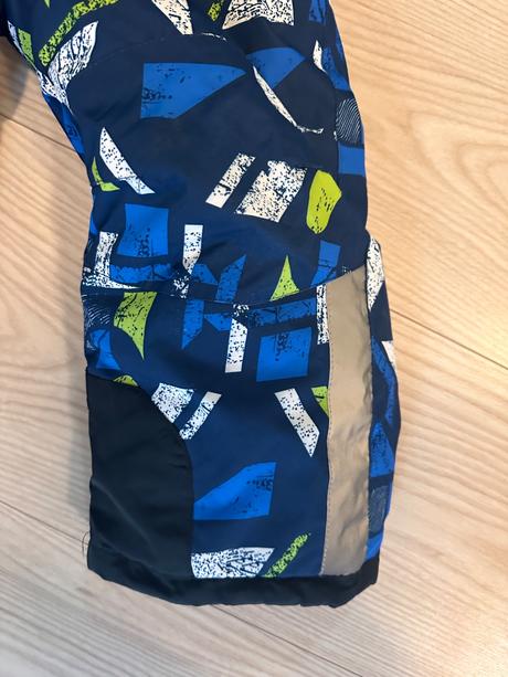 Lyžiarsky overal, pidilidi,110