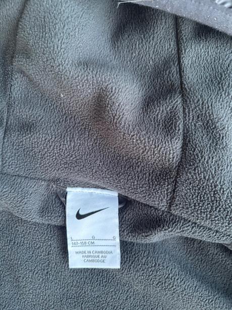 Jarná bunda nike, nike,152