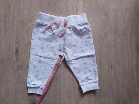 Detske teplaciky vel.68, ergee,68