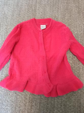 Svetrík, miniclub,86