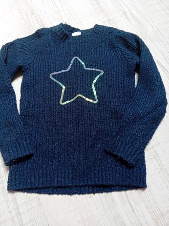 Pulover, palomino,116