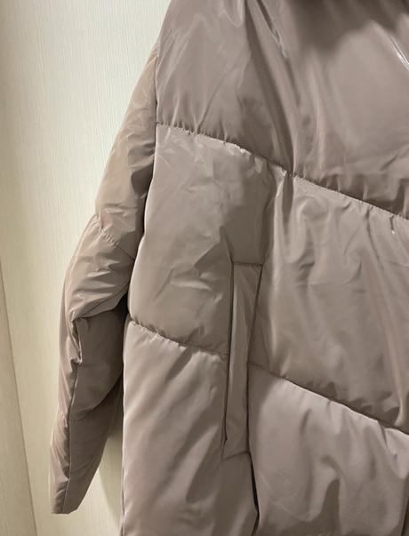 Damska bunda, amisu,42