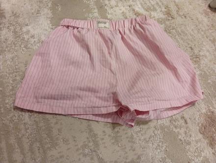 Sortky na spanie shein, l