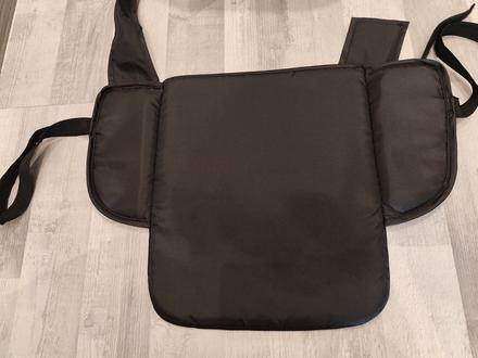 Predlžovacia podložka do kočíka univerzálna, 