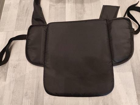 Predlžovacia podložka do kočíka univerzálna, 