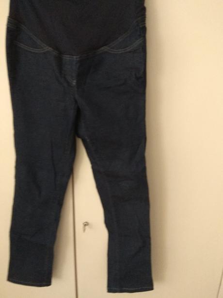 Tehotenské rifle bpc, bonprix,38