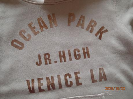 Ružová mikina hm, h&m,134