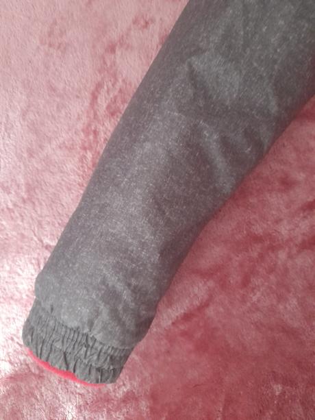 Zimná bunda, crivit,134