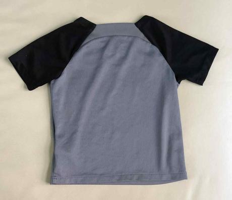 110/116 nike tricko,dri-fit,5-6 r., nike,116