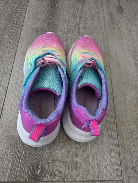Sketchers tenisky, skechers,35