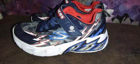 Svetielkujuce skechers, skechers,32