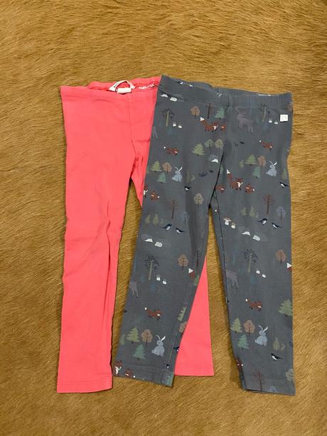 Legíny lindex, lindex,98