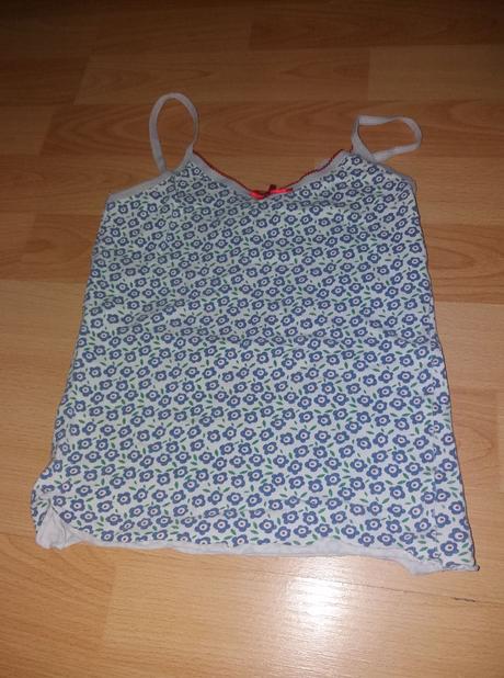 Balík dievčenského oblečenia 92-98, 86–98