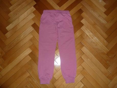 Teplaky 122/128, terranova,122