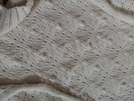 Dámske pončo zn. reserved, reserved