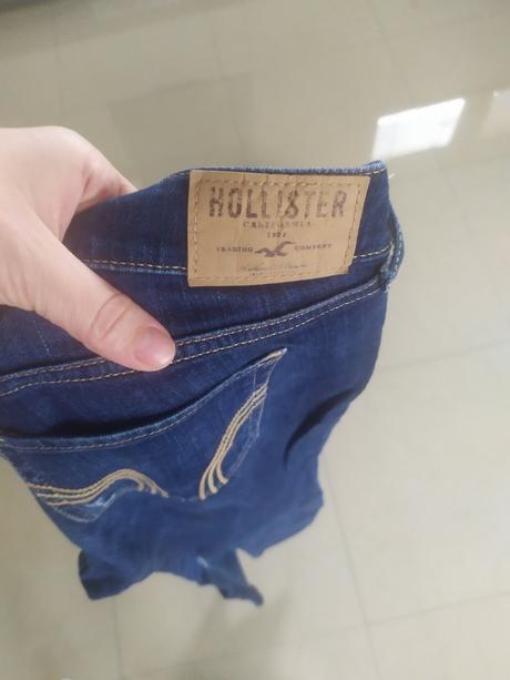 Hollister rifle, hollister,s