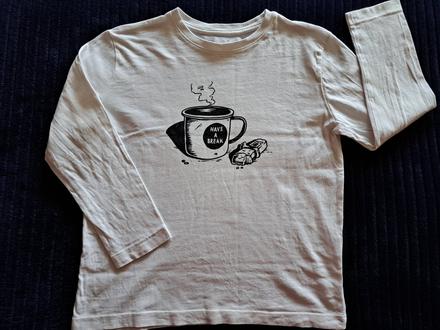 Tričko zara, zara,116