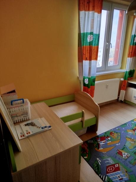 Nábytok detská izba, 