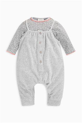 Teplejšia súprava next uk, next,86