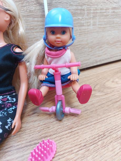 Barbie s dvojickami, 