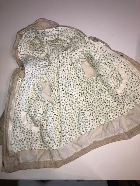 Bundička prechodná, zara,80