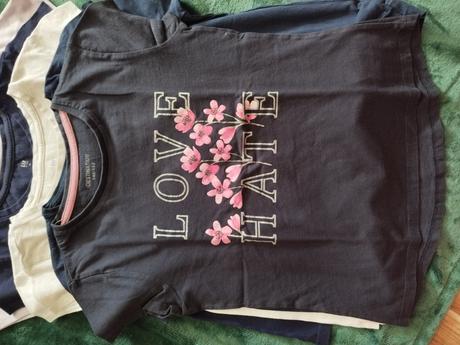 Mix 11ks , veľkosť 146-152,10.-11.r., 140–152