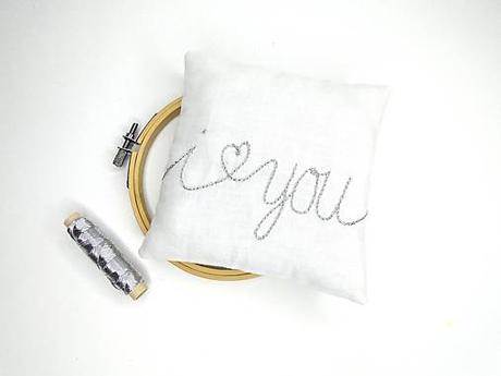 Vankúš pod obrúčky, 