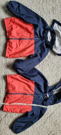 Tenke bundicky h&m dvojicky, h&m,86